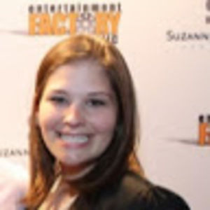 Meet your Posher, Kelsey